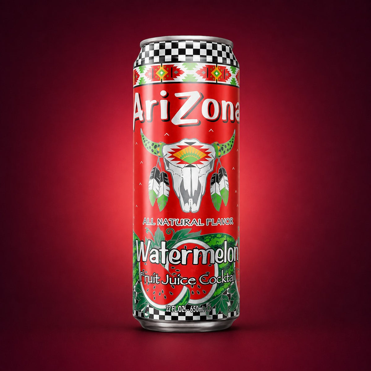 Arizona Sandía 650 ml