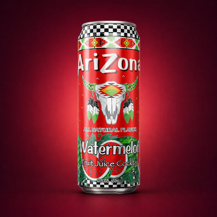 Arizona Sandía 650 ml